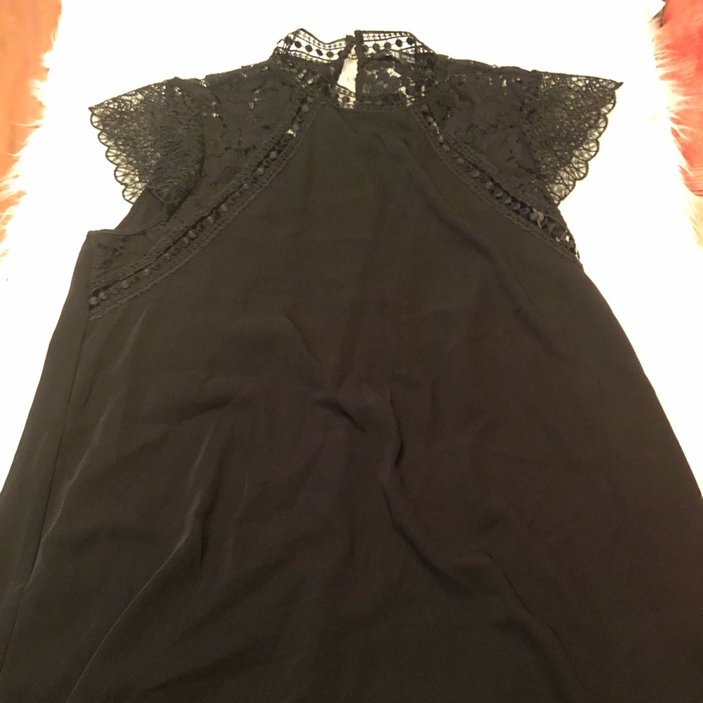 Zara XL Dress